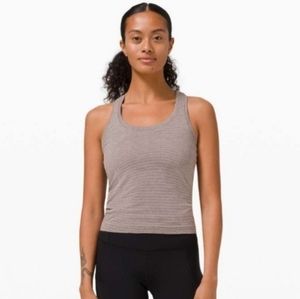 Lululemon Swiftly Tech Racerback 2.0 (race length)